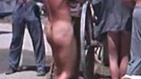 Michael Blodgett Nude in There Was a Crooked Man.... Shirtless, Butt. 32776