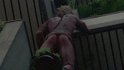 Sexiest Charley Boorman Scene in The Emerald Forest. Shirtless, Thong. 28837