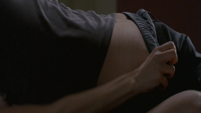 Angel from Angel Naked. Sexy, Shirtless, Straight, Butt. 25913