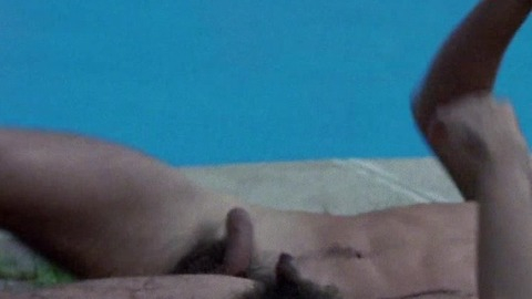 Carlos from Stories from the Kronen Naked. Penis, Shirtless. 60623