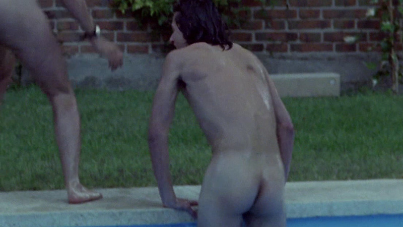 Juan Diego Botto Naked in Stories from the Kronen. Butt, Shirtless. 60619
