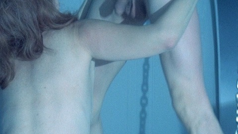 Nudes of Thomas Jerome Newton from The Man Who Fell To Earth. Shirtless, Penis, Balls, Straight. 558