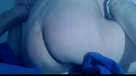 Thomas Jerome Newton from The Man Who Fell To Earth Naked. Butt, Shirtless, Straight. 563