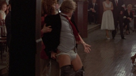 Marlon Brando in Last Tango in Paris (1972) Bulge Underwear 3993