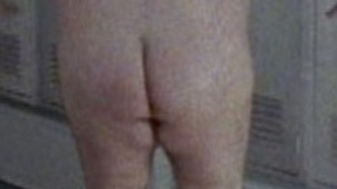 Dominick Brascia Naked as Evan Howe. Butt, Shirtless. 9531
