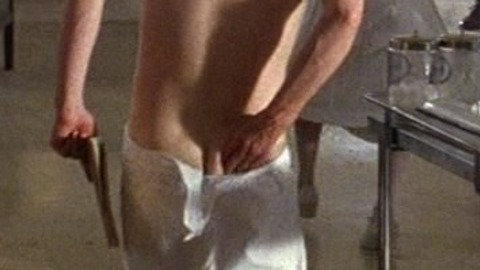 Ewen Bremner in Pearl Harbor (2001) Butt Shirtless 51706