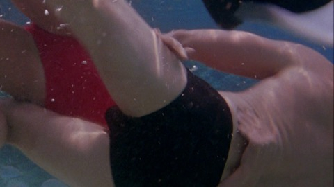 Against All Odds's Sexiest Scenes with Jeff Bridges. Shirtless, Straight, Bathing Suit, Bulge. 7584