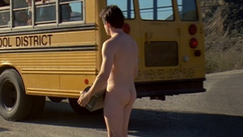 Matthew Broderick Naked as Bill Campbell. Butt, Sexy, Shirtless. 41847