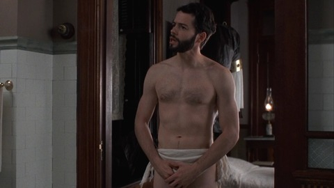 Sexiest William Lightbody Scenes. Shirtless, Underwear. 70780