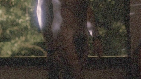 Pierce Brosnan in Nomads (1986) Balls Penis Shirtless 39930