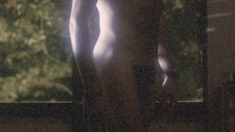 Pierce Brosnan in Nomads (1986) Balls Penis Shirtless 39931