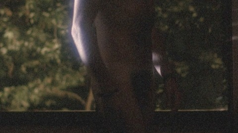 Pierce Brosnan in Nomads (1986) Balls Penis Shirtless 39923