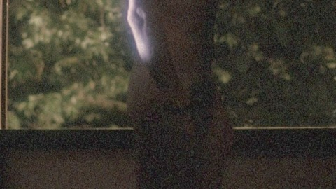 Pierce Brosnan in Nomads (1986) Balls Penis Shirtless 39929