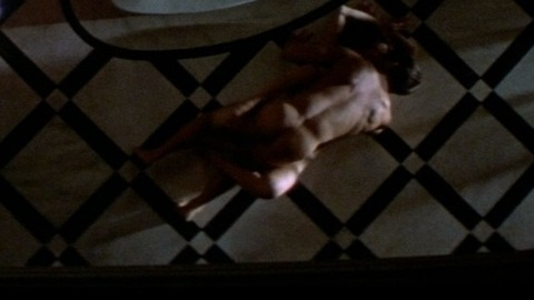 Pierce Brosnan Nude in The Thomas Crown Affair. Shirtless, Straight, Butt. 8188