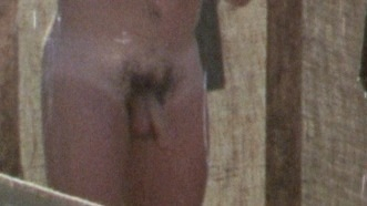 Nudes of Rogers from The Odd Angry Shot. Balls, Penis, Shirtless. 1416