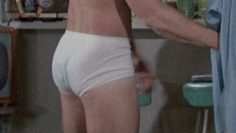 Reb Brown in Sssssss (1973) Sexy Shirtless Underwear 52291