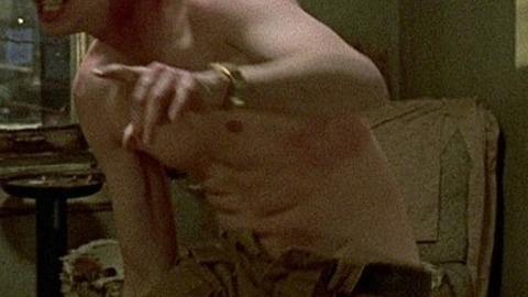 Steve Buscemi in Fargo (1996) Sexy Shirtless 15503