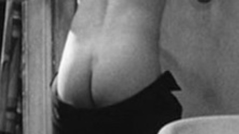 Steve Buscemi Naked as Aldolpho Rollo. Shirtless, Butt. 15717