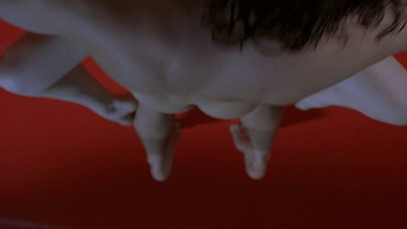 Gerard Butler Naked as Dracula. Sexy, Shirtless, Straight, Butt. 19359
