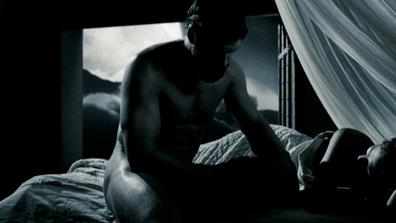 Hottest King Leonidas Scenes. Shirtless, Sexy. 849