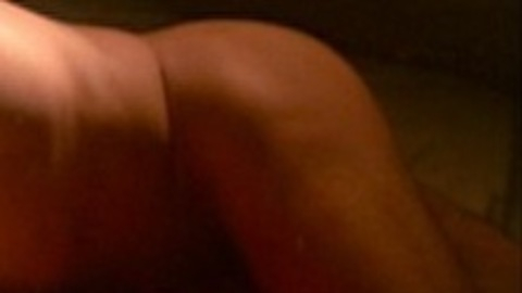 Gabriel Byrne Naked in Siesta. Butt, Shirtless. 1675