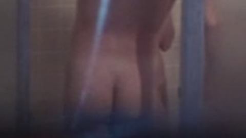 James Caan Nude as Rabbit Angstrom. Sexy, Shirtless, Butt. 30260
