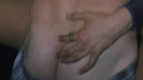 Nudes of Steve / Hate from A Boy Called Hate. Butt, Straight, hand on butt, nude. 104076