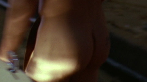 Scott Caan in Varsity Blues (1999) Butt Butt Nude 8849