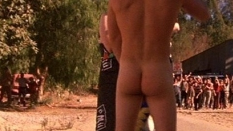 Scott Caan Naked as Sean Dawkins. Shirtless, Butt, Sexy. 10431