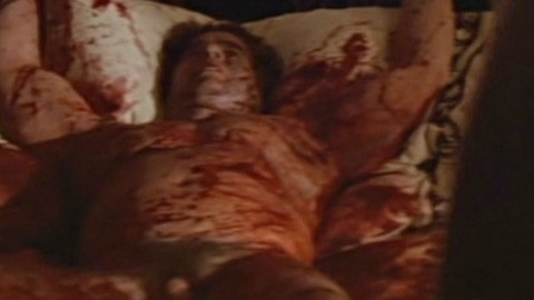 Bill Cable in Basic Instinct (1992) Balls Penis Shirtless 13124