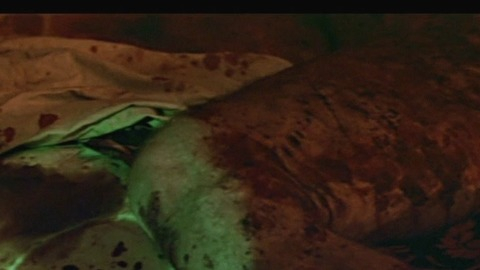 Bill Cable in Basic Instinct (1992) Balls Penis Shirtless 13126