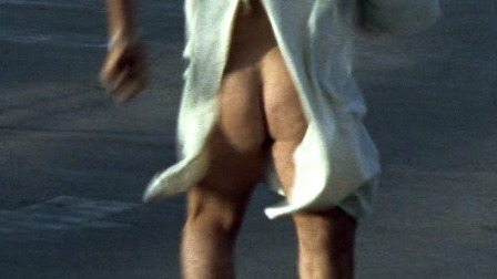 Nicolas Cage Naked as Roy Waller. Butt. 44547