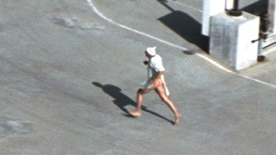 Roy Waller from Matchstick Men Naked. Butt. 44549