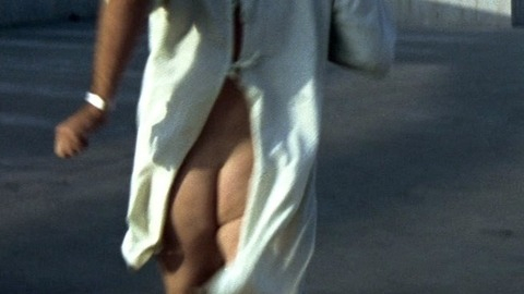 Nicolas Cage in Matchstick Men (2003) Butt 44545