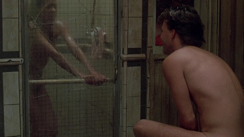 Nicholas Campbell in Certain Fury (1985) Sexy Shirtless 72483