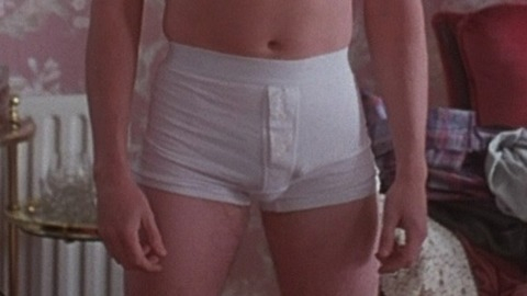 Sexiest Robert Carlyle Scene in The Full Monty. Sexy, Shirtless, Bulge, Underwear. 25843
