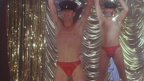 Hottest Gaz Scenes. Bulge, Sexy, Shirtless, Thong. 25845