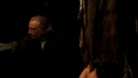 Robert Carlyle Nude in Ravenous. Butt, Shirtless. 9268