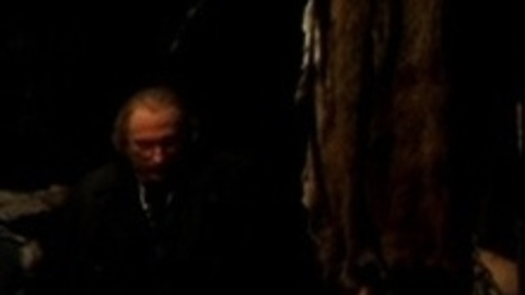 Robert Carlyle Naked in Ravenous. Butt, Shirtless. 9271