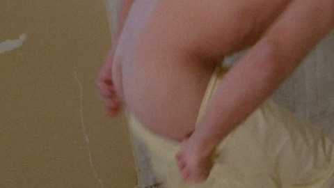 Peter Carpenter in Blood Mania (1970) Butt 66833