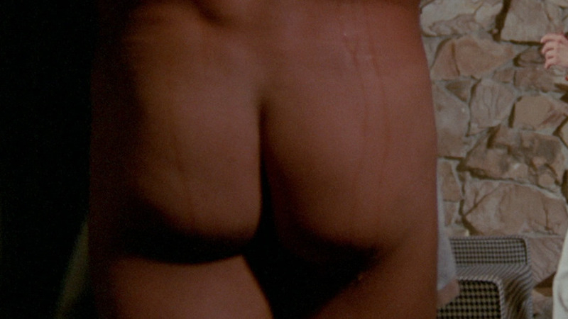 Peter Carpenter Naked as Tony Trelos. Butt, Shirtless. 70431