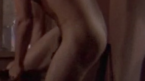 David Carradine Naked in Boxcar Bertha. Butt, Penis, Shirtless. 51721