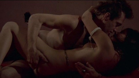 Sexiest Big Bill Shelly Scenes. Sexy, Shirtless, Straight. 51718