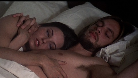Keith Carradine in Nashville (1975) Shirtless 12645