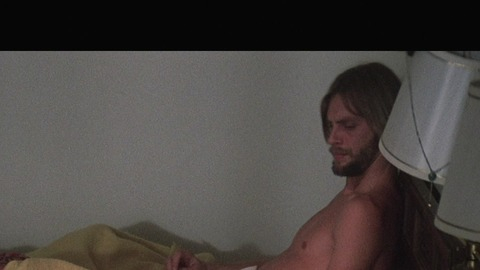 Keith Carradine in Nashville (1975) Shirtless 12638