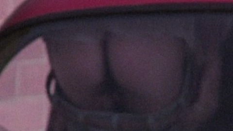 Robert Carradine in The Pom Pom Girls (1976) Balls Butt 28886