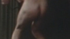 Jim Carrey Naked as Ralph. Butt, Shirtless. 46875