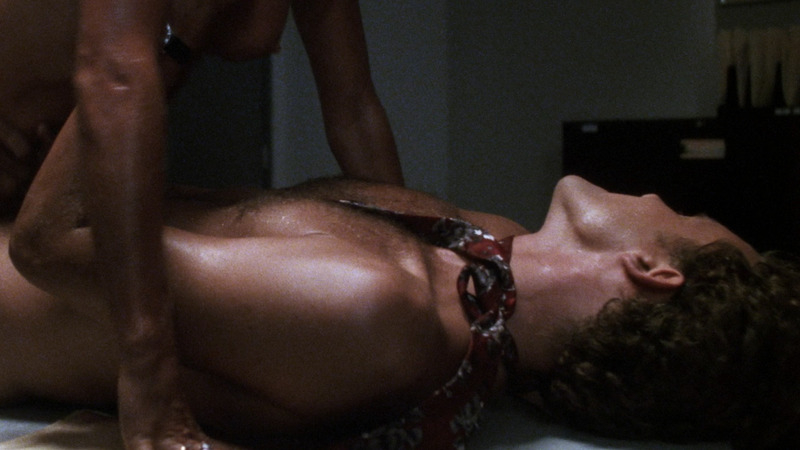 Sexiest Tony Scenes. Shirtless, Straight. 69070
