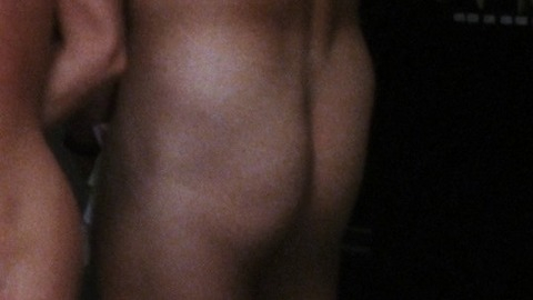 Justin Carroll in Psycho Cop Returns (1993) Butt 69067
