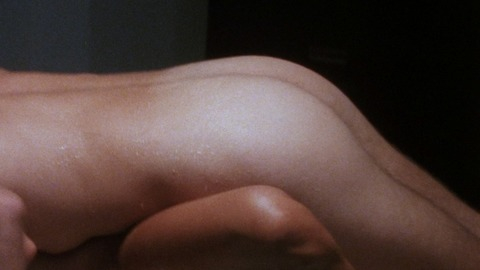 Justin Carroll in Psycho Cop Returns (1993) Butt Straight 69069